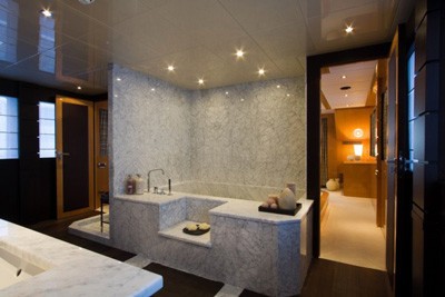 The 44m Yacht VILLA SUL MARE