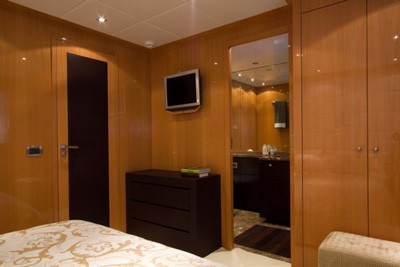 The 44m Yacht VILLA SUL MARE