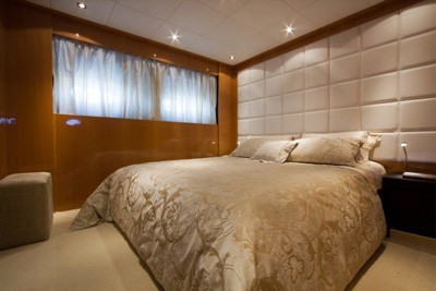 The 44m Yacht VILLA SUL MARE