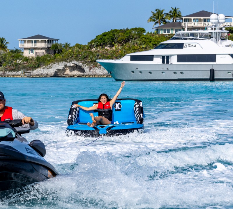 Towable