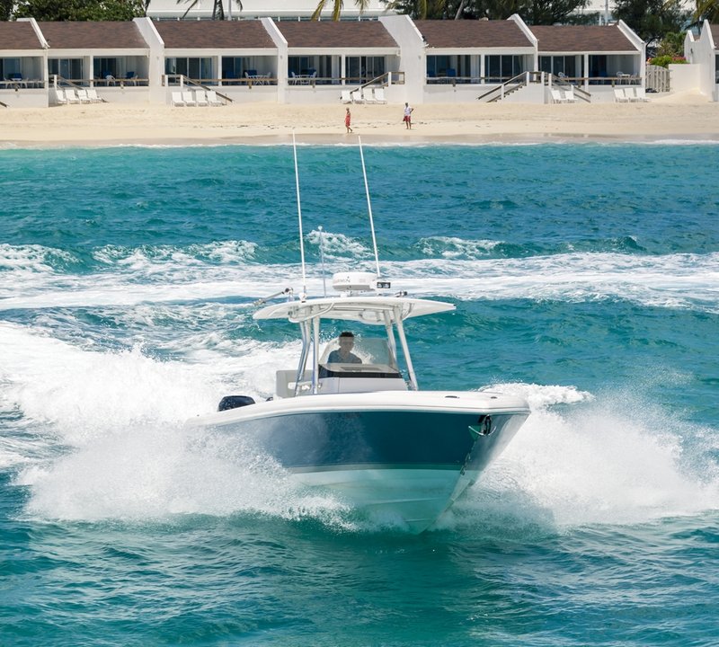 The 45m Yacht ATTITUDE