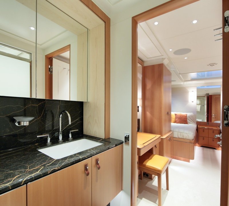 galley