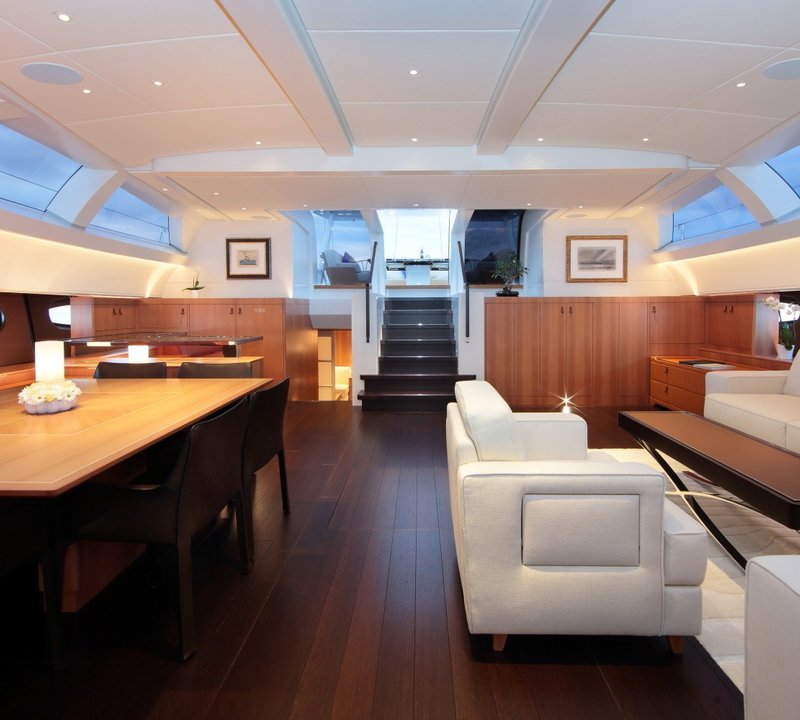 saloon