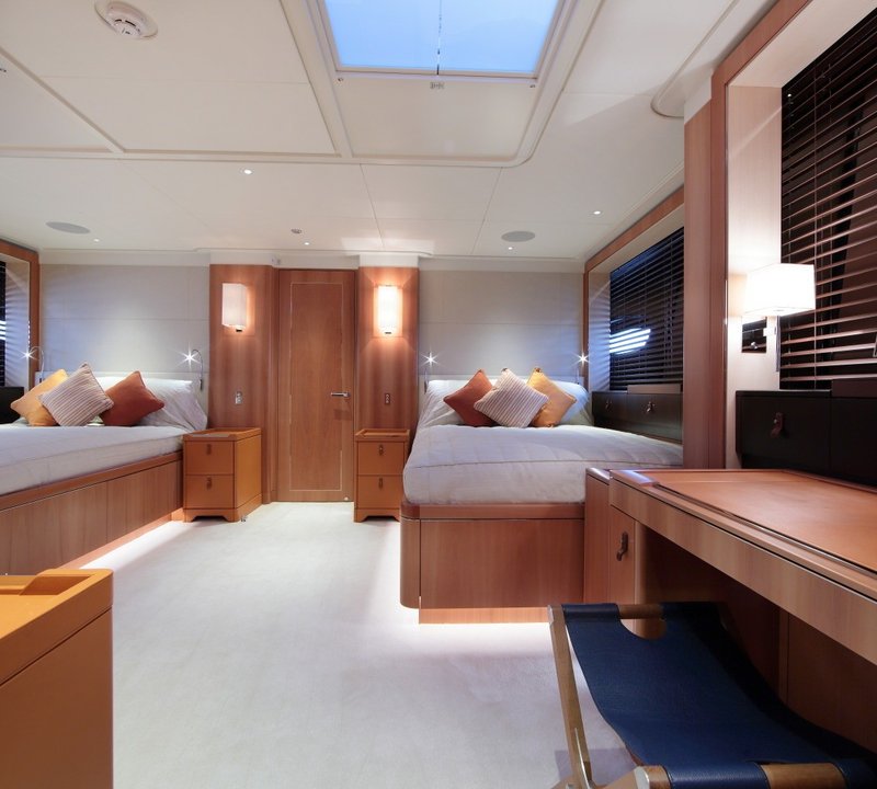 accommodation
