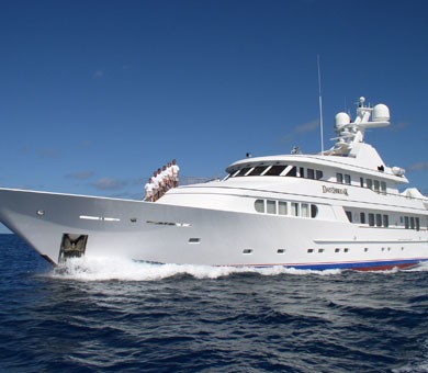 Search Product On Board Yacht DAYBREAK