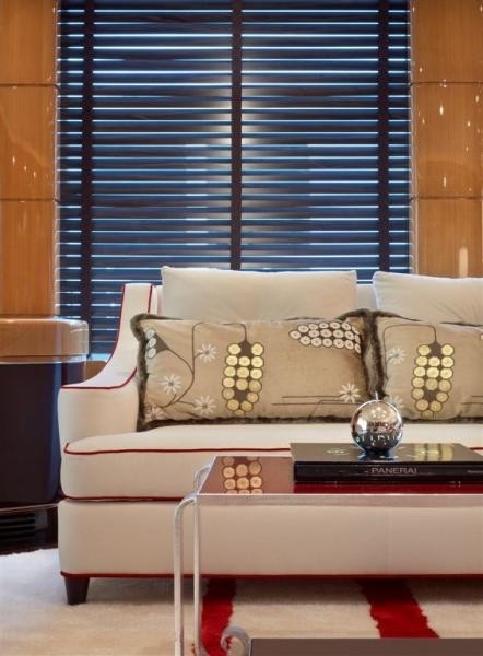 Sky-lounge: Yacht 360&DEG;'s 360 Close Up Photograph