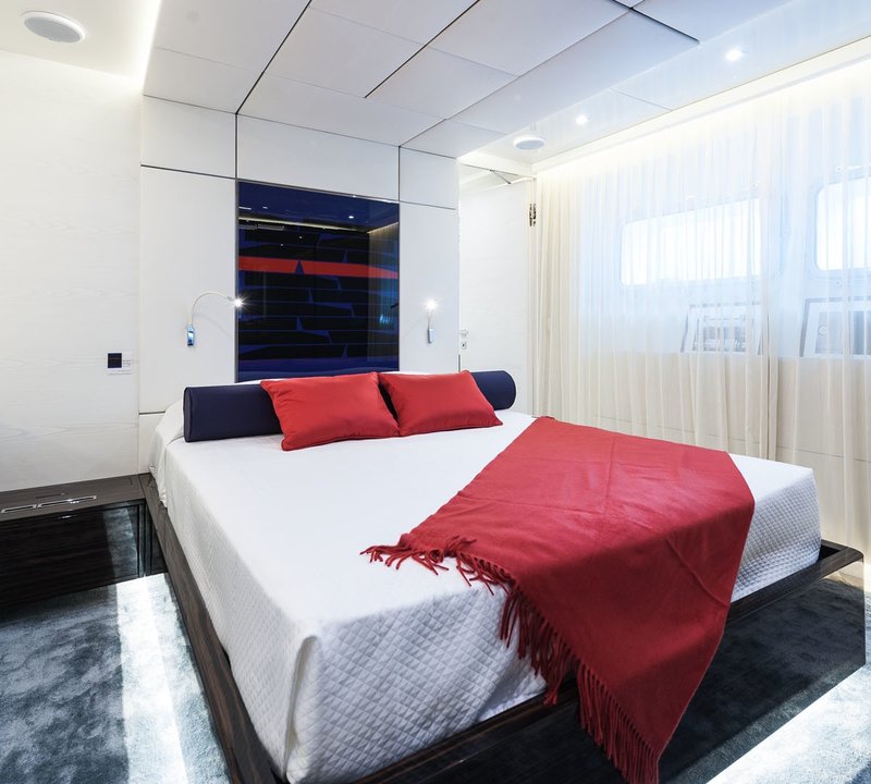 double cabin