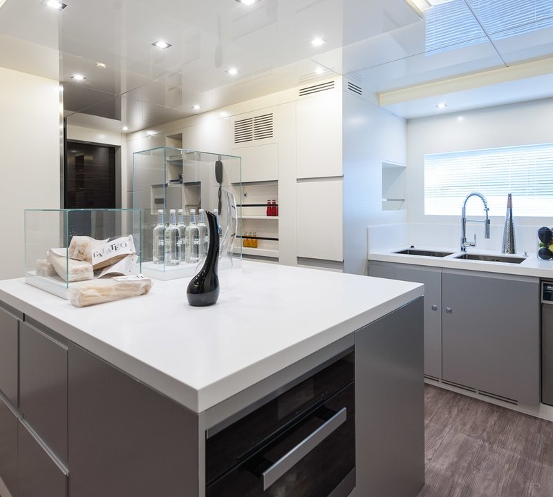 galley