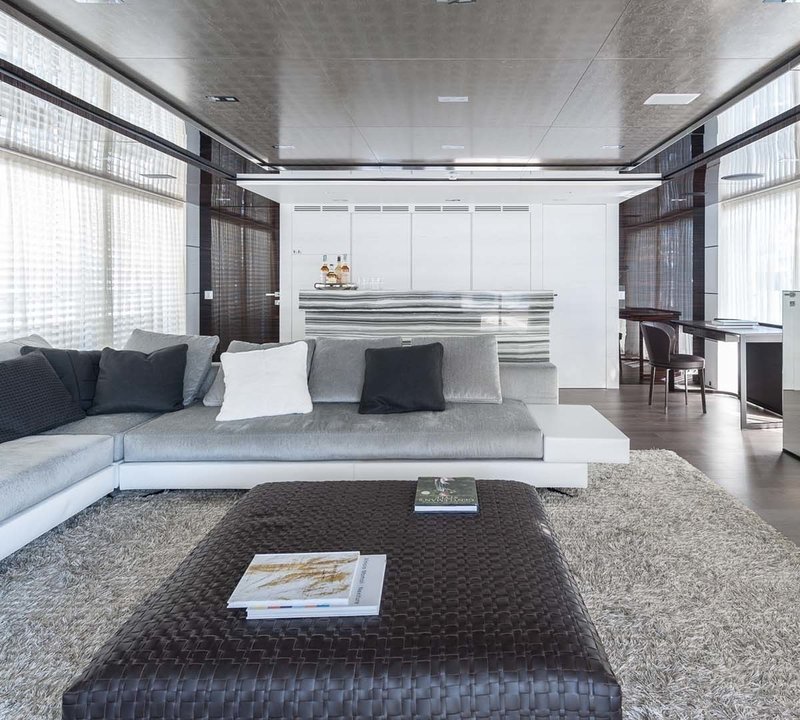 saloon