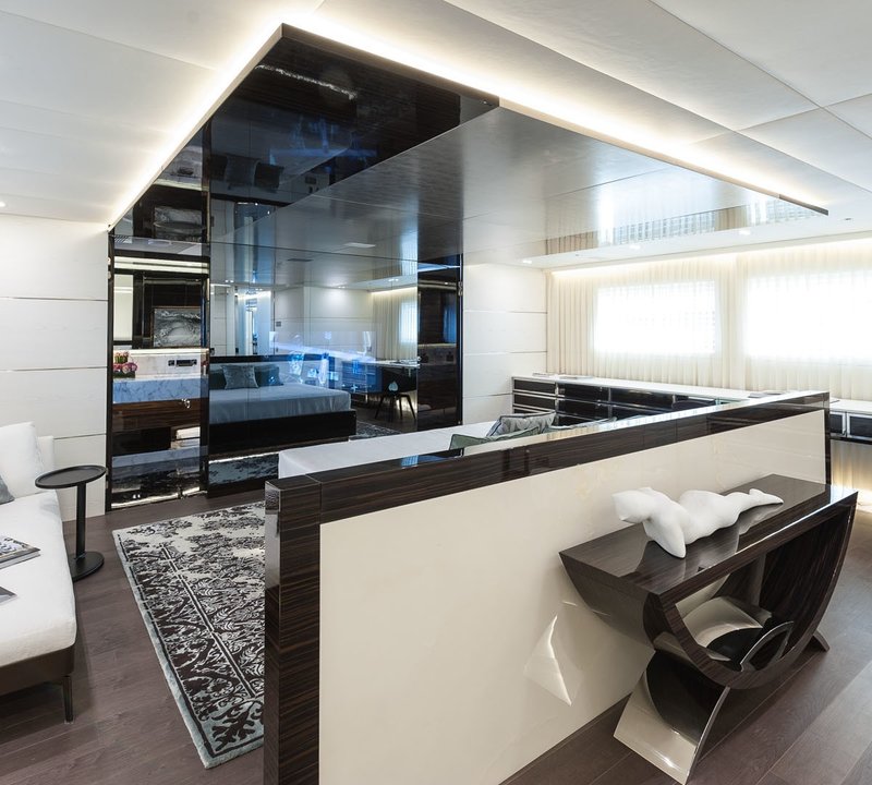 saloon