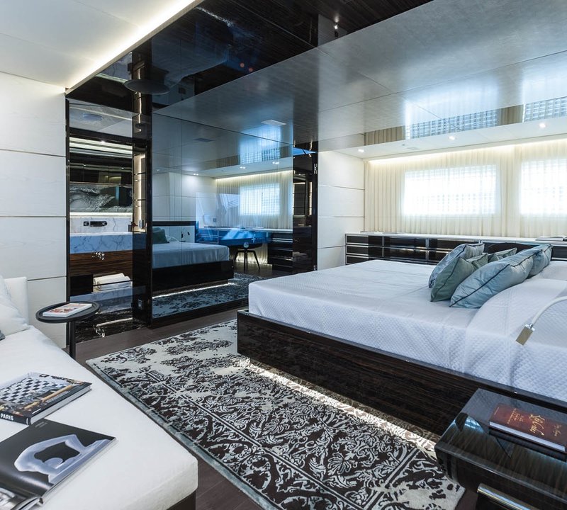 master suite
