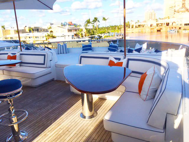 Sundeck