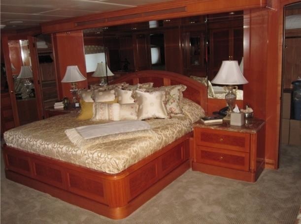 The 48m Yacht THEMIS