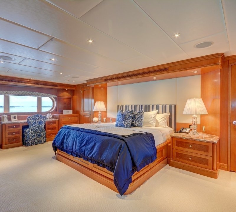 The 48m Yacht THEMIS