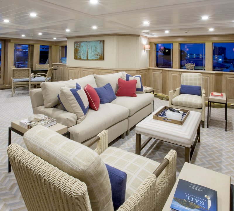 The 49m Yacht BLU 470