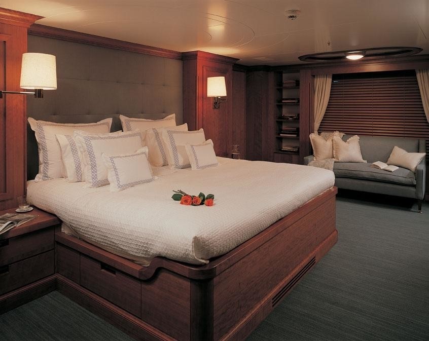 The 49m Yacht HADIA