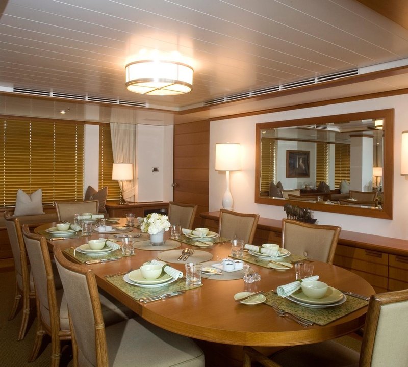 The 49m Yacht HADIA
