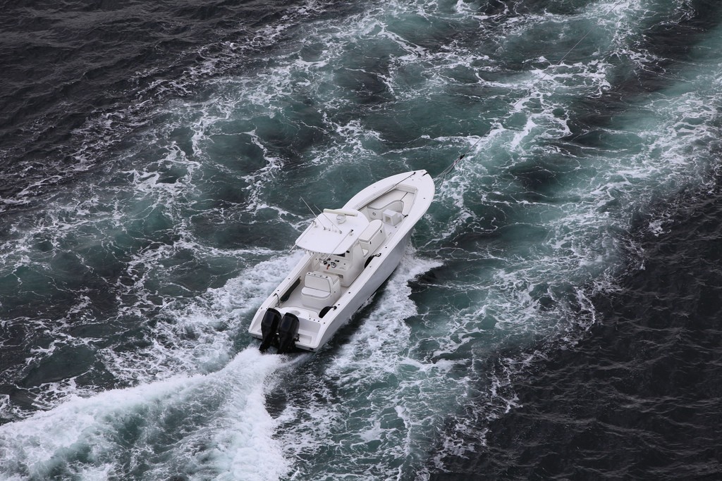 The 49m Yacht HADIA