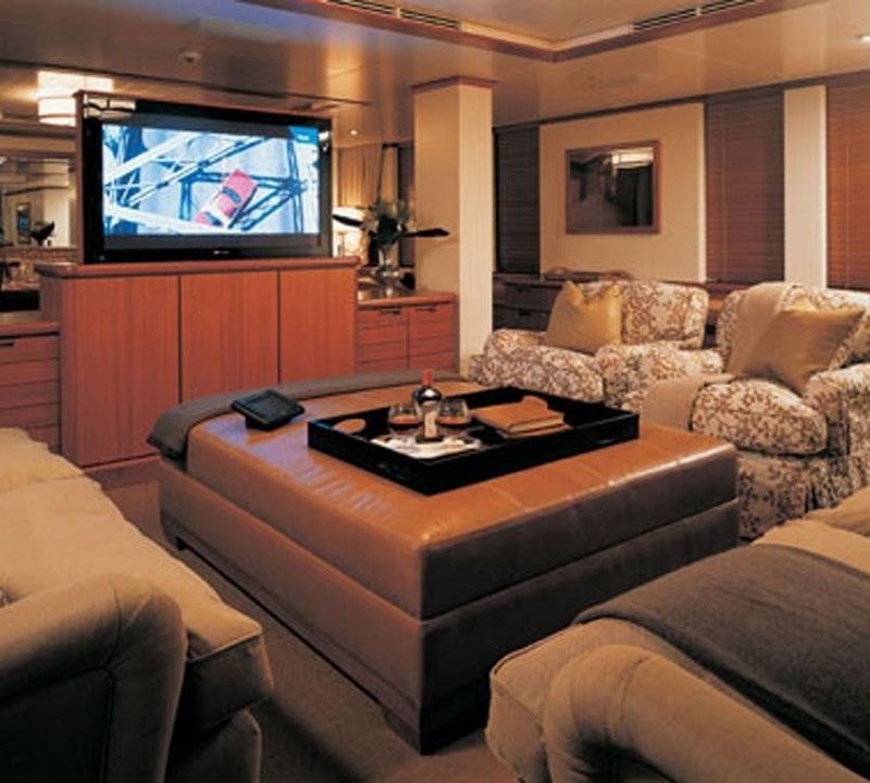 The 49m Yacht HADIA