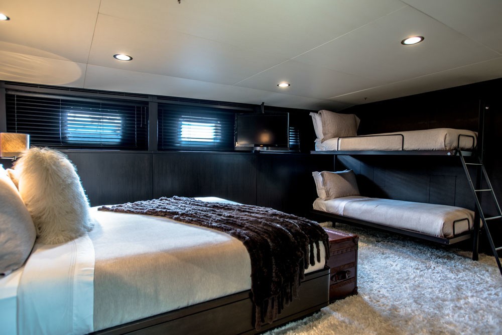 The 49m Yacht PLAN B