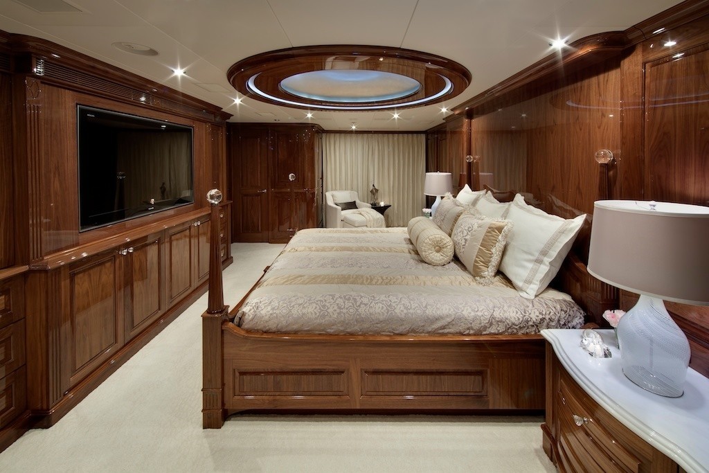 The 49m Yacht REMEMBER WHEN