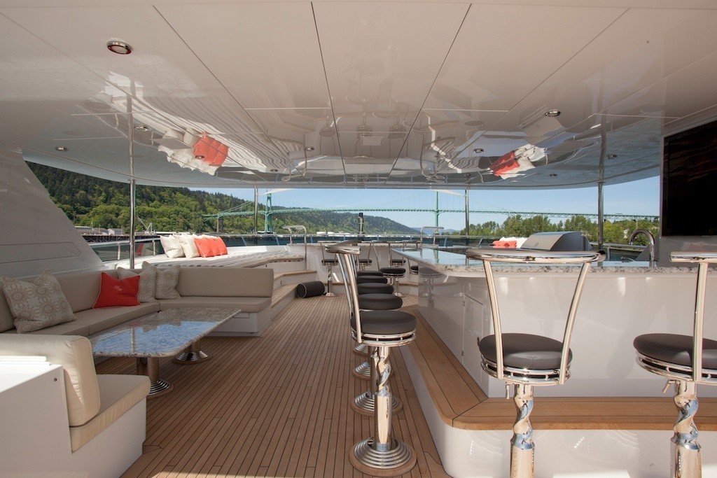 The 49m Yacht REMEMBER WHEN