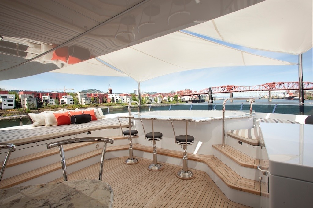 The 49m Yacht REMEMBER WHEN