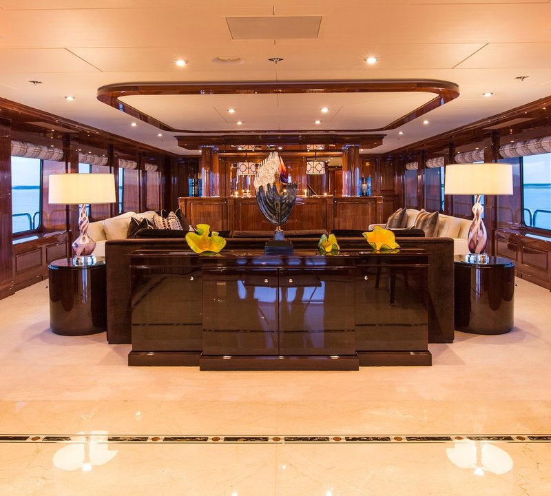 The 49m Yacht REMEMBER WHEN