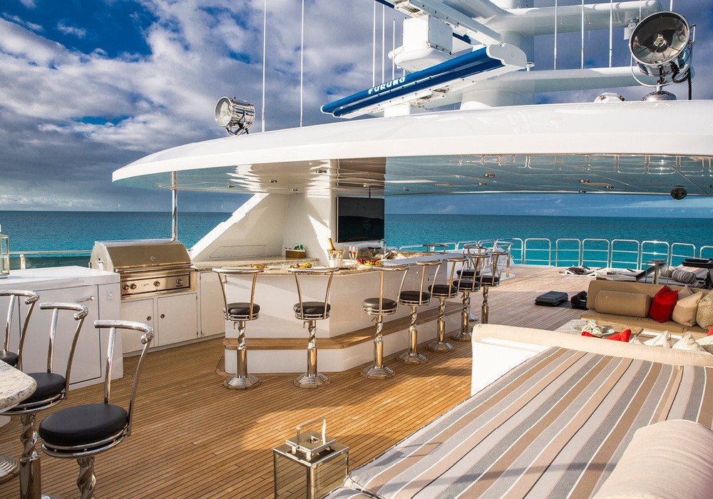 The 49m Yacht REMEMBER WHEN