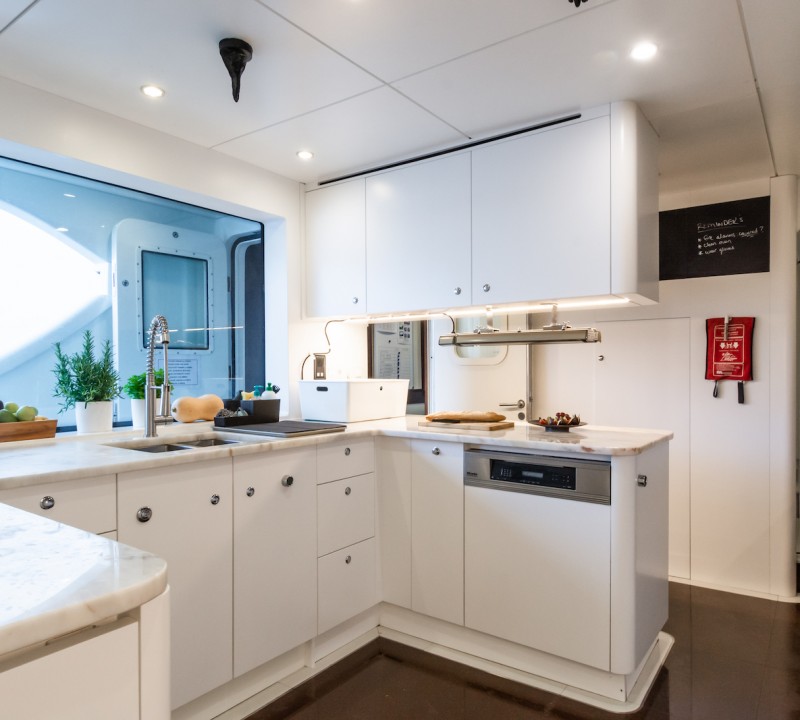 Galley