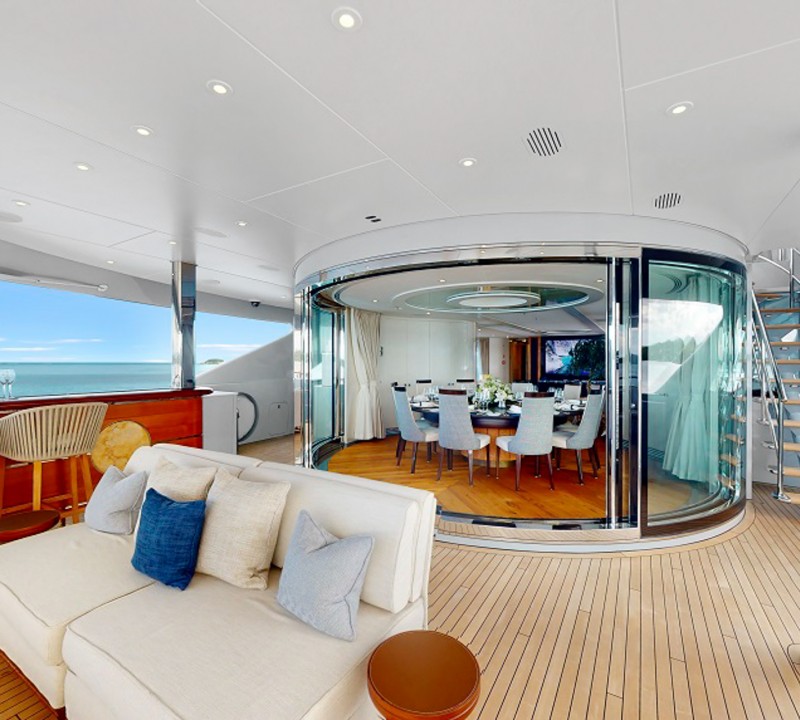 Dinning Area