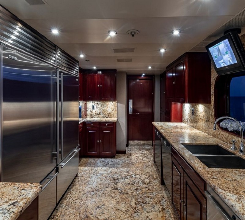 Galley