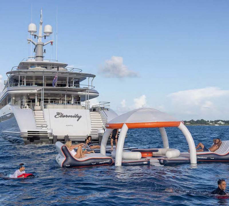 Water Toys