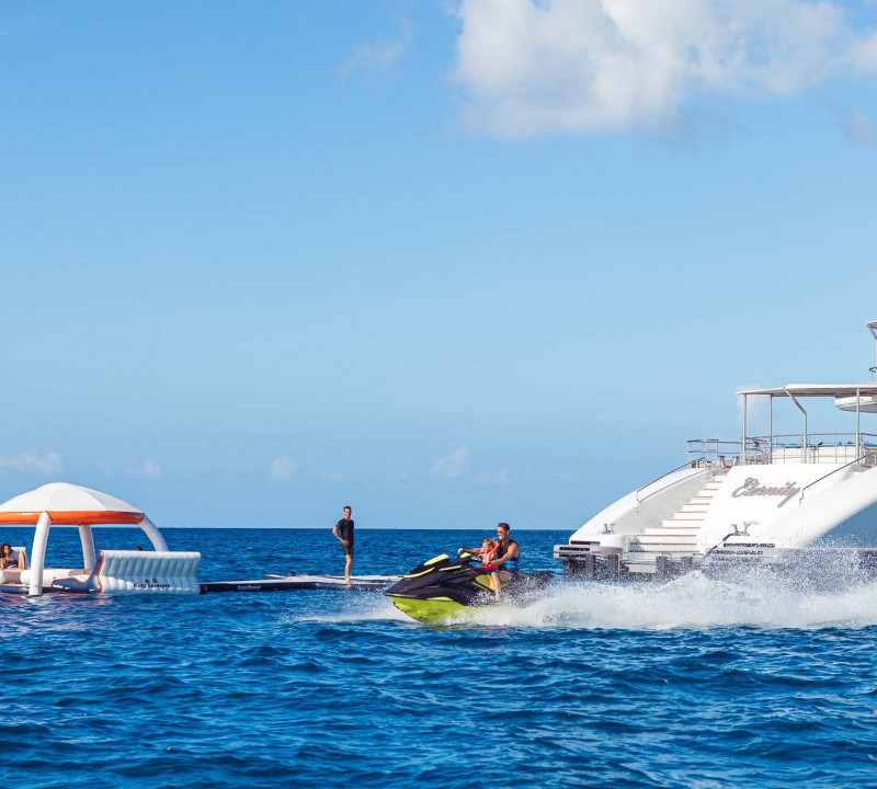 Water Toys