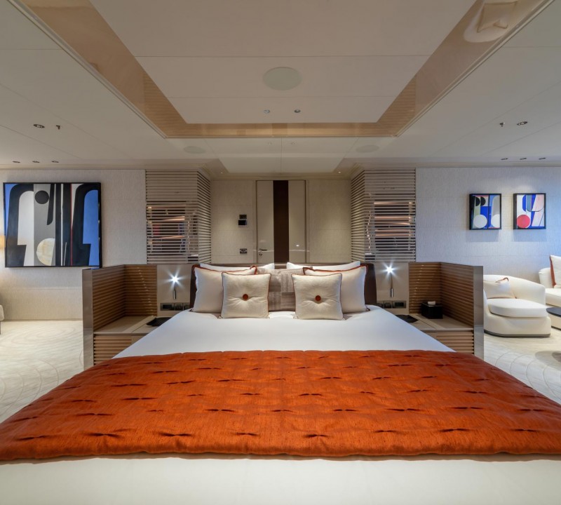VIP Suite