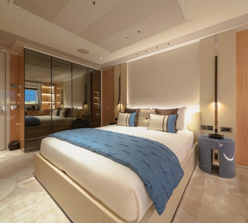 Guest Suite