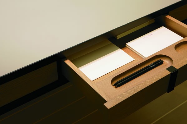 Office: Yacht BARACUDA VALLETTA's Close Up Captured