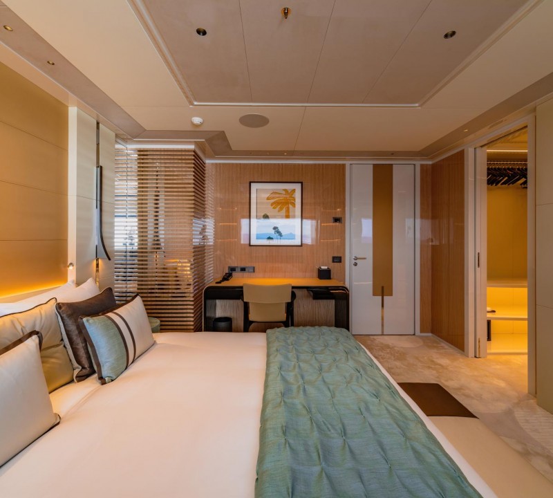 Double Suite