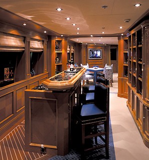 The 51m Yacht AMANTI