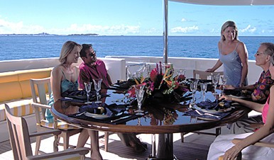 The 51m Yacht AMANTI