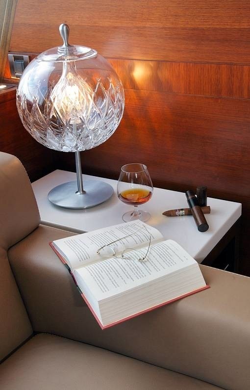 Life On Yacht PRANA