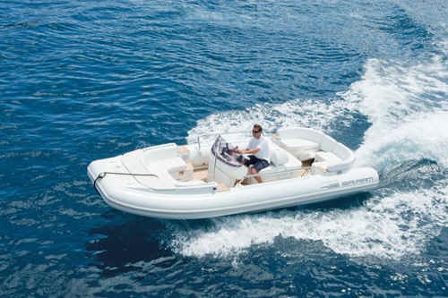 The 51m Yacht SAI RAM