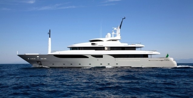 Premier Overview Aboard Yacht SYNA