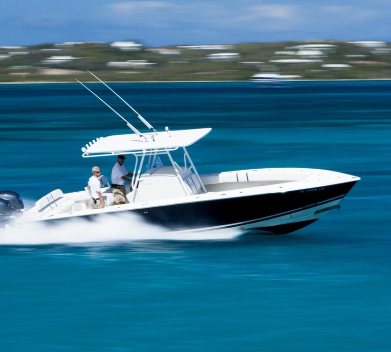 The 53m Yacht TE MANU