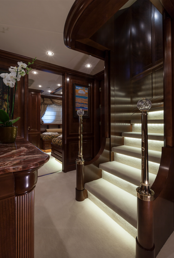 Staircase