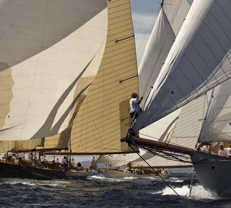The 55m Yacht ELENA