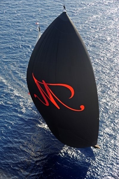 Sail On Yacht MARIE