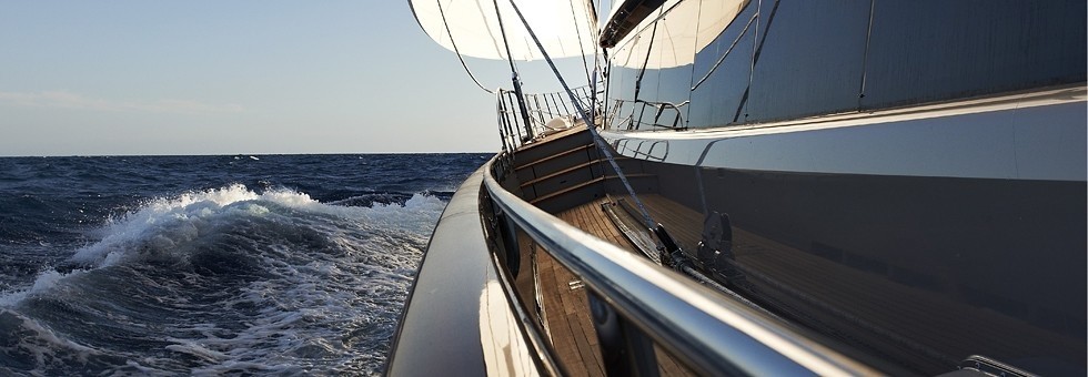 The 56m Yacht MELEK