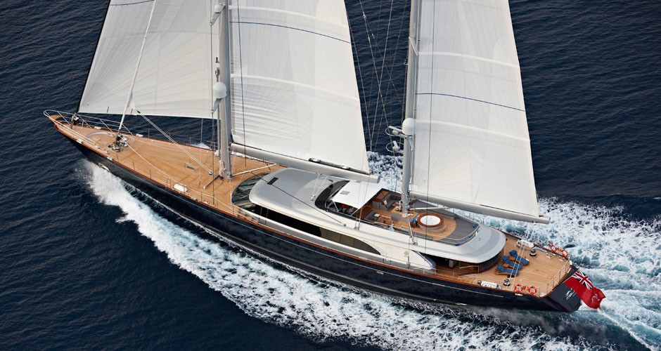 Search Product Aboard Yacht MELEK
