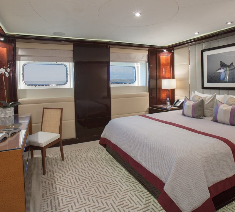 The 57m Yacht DREAM